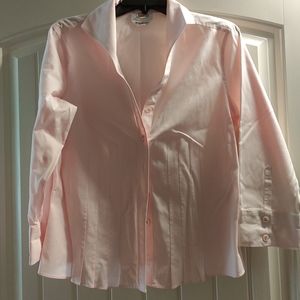Talbots blouse